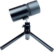 Thronmax - M20 Usb Microphone Kit 96Khz/24Bit Plug & Play Podcast Condenser Microphone With