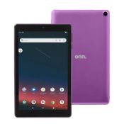 Onn. - 8 Tablet 32Gb (2022 Model) - Mauve