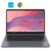 Lenovo Chromebook Plus 14In I3- N305 8G 256G