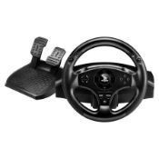 Thrustmaster - T80 Ps4 Officially Licensed Racing Wheel, 4169071