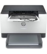 Hp Inc. Laserjet M209Dw Laser Printer, Black And White Mobile Print Up To 20,000