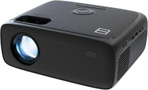 Rca - Rpj174-Combo 720P Home Theater Projector Bundled With 100" Fold Up Screen