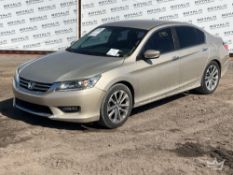 2014 Honda Accord Sedan