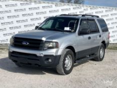 2017 Ford Expedition SUV