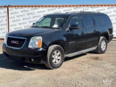 2014 GMC Yukon SUV