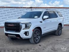 2024 GMC Yukon AT4 4x4 SUV