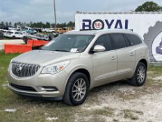 2013 Buick Enclave SUV