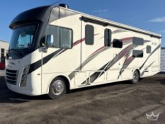 2020 Ford F-53 Thor A.C.E 32.3 33.5ft Class A Mobile Home