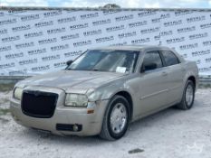 2006 Chrysler 300 Sedan