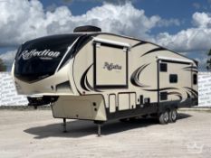 2019Grand Design Kingston 35ft 5th Wheel T/A Travel Trailer