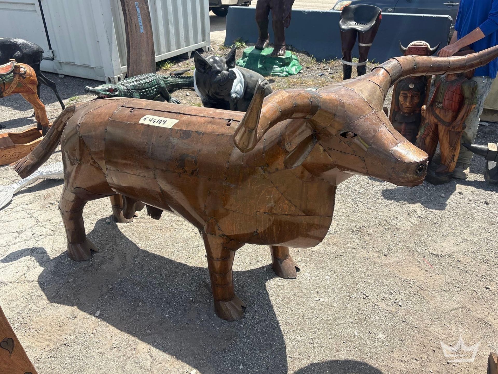 Bull