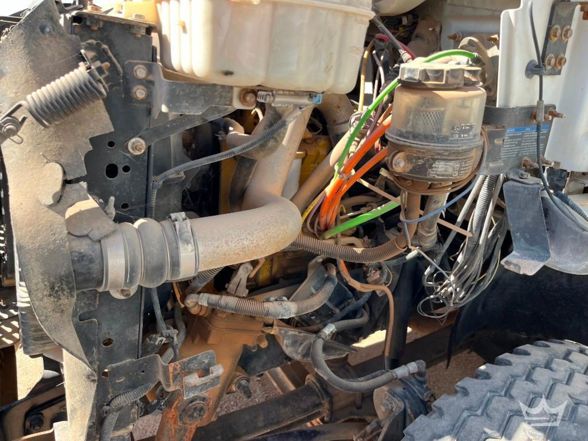 2006 Chevrolet C7500 Altec L42M 42ft. Bucket Truck - Image 12 of 46