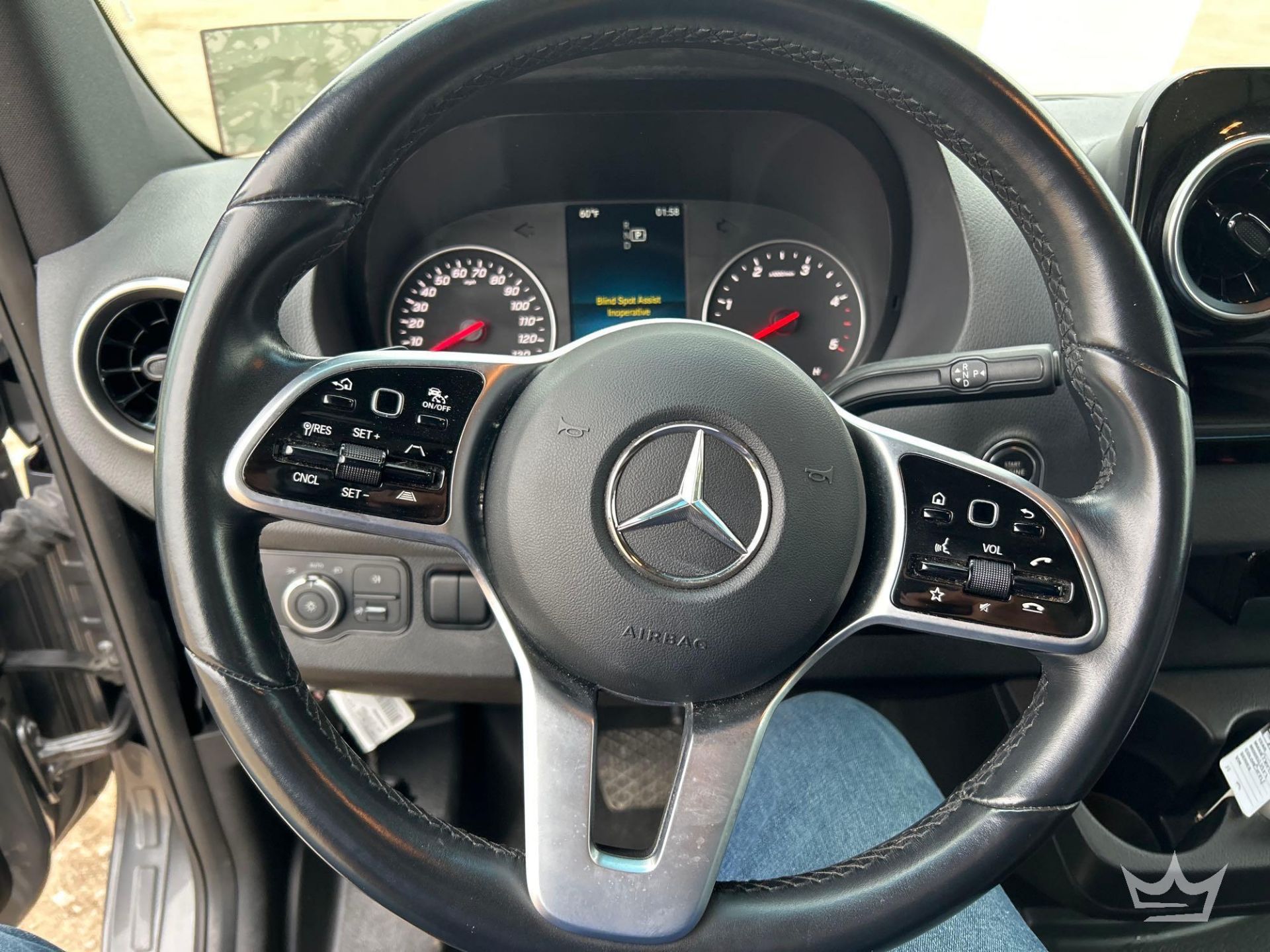 2021 Mercedes-Benz Sprinter 4500 Modified Food Catering Van - Image 15 of 38