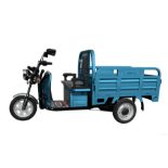 2026 IRET13 Electric Tricycle