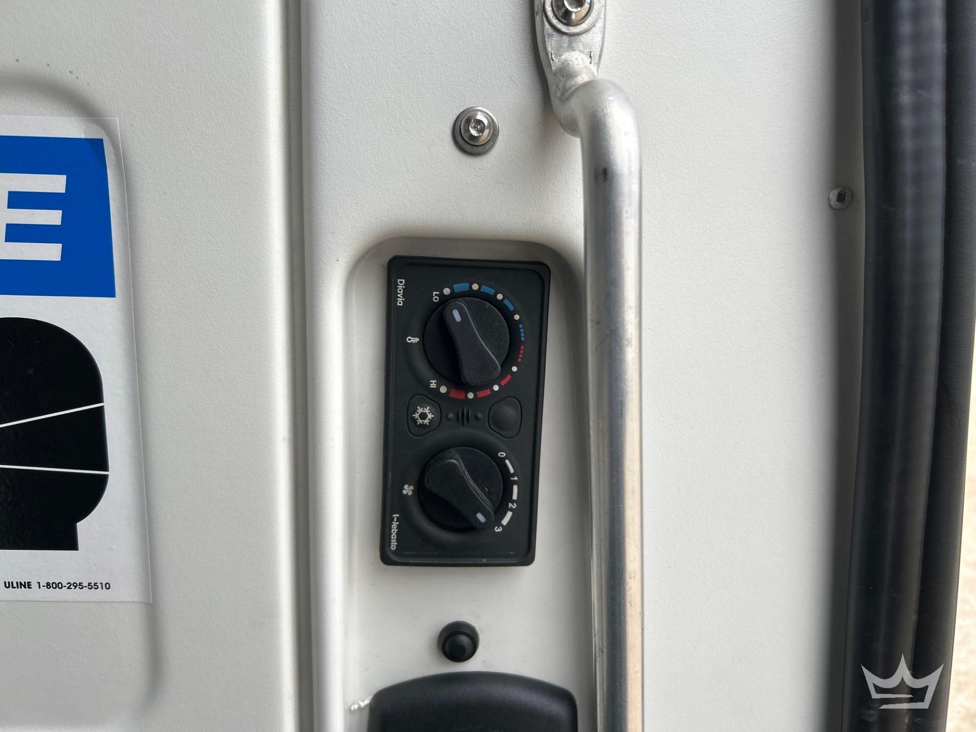 2021 Mercedes-Benz Sprinter 4500 Modified Food Catering Van - Image 25 of 38