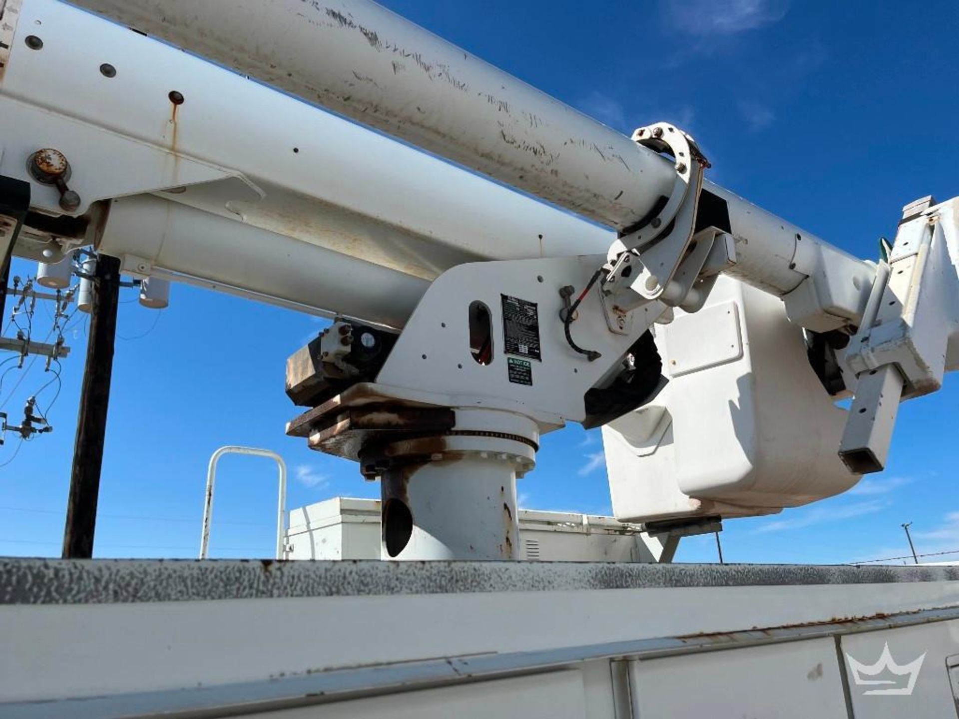 2006 Chevrolet C7500 Altec L42M 42ft. Bucket Truck - Image 17 of 46