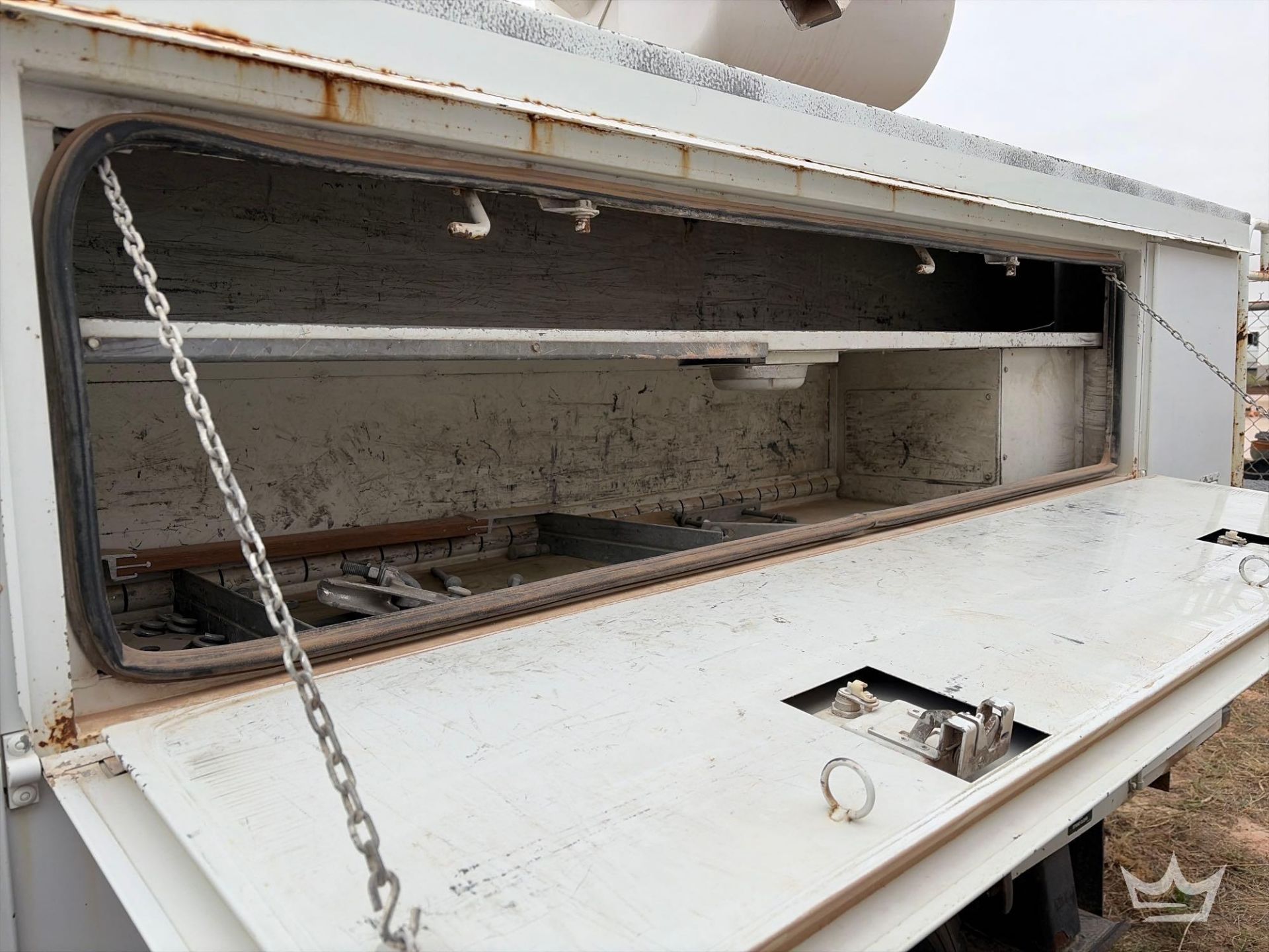 2006 Chevrolet C7500 Altec L42M 42ft. Bucket Truck - Image 38 of 46