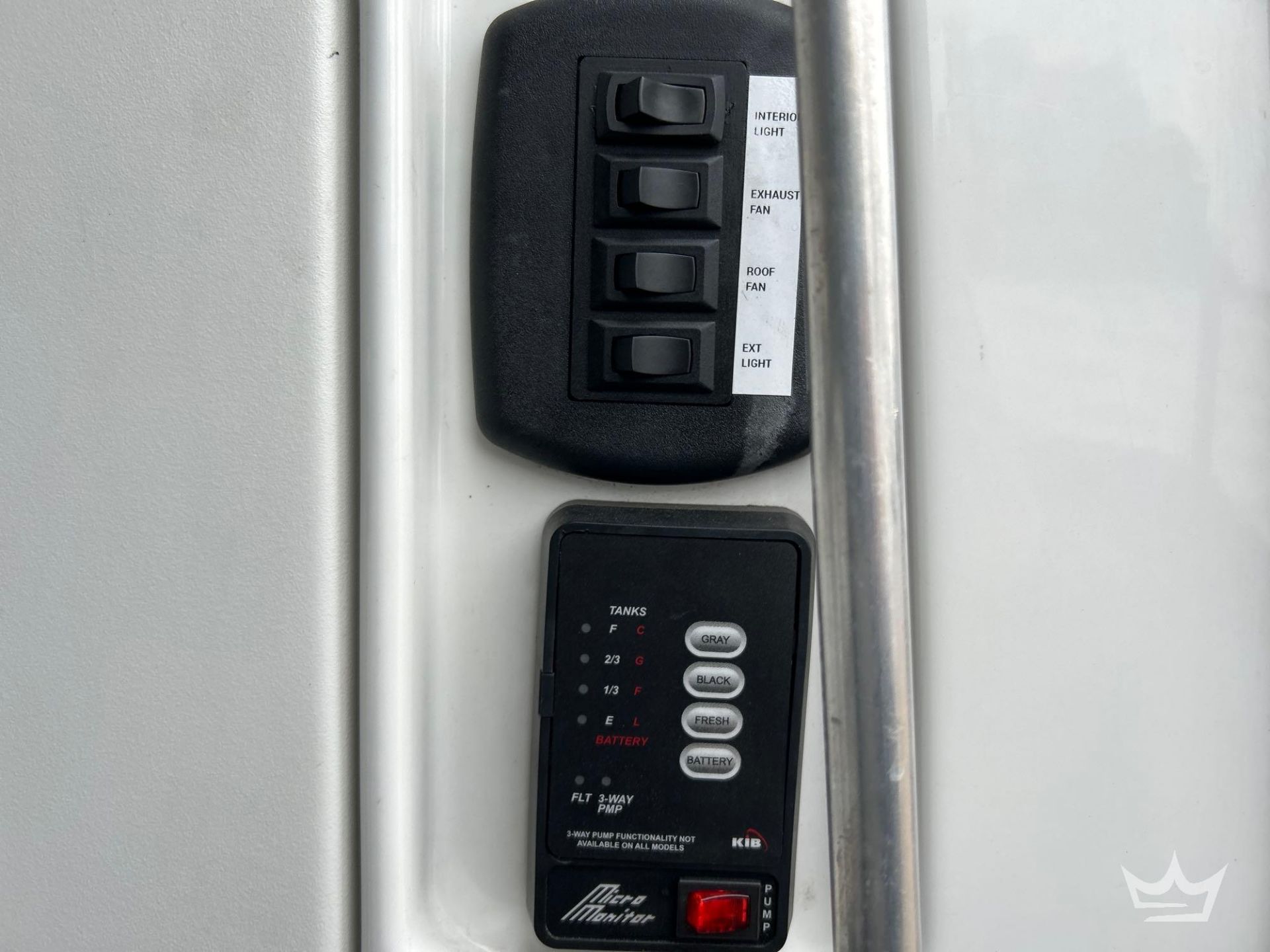 2021 Mercedes-Benz Sprinter 4500 Modified Food Catering Van - Image 33 of 38