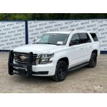 2020 Chevrolet Tahoe SUV