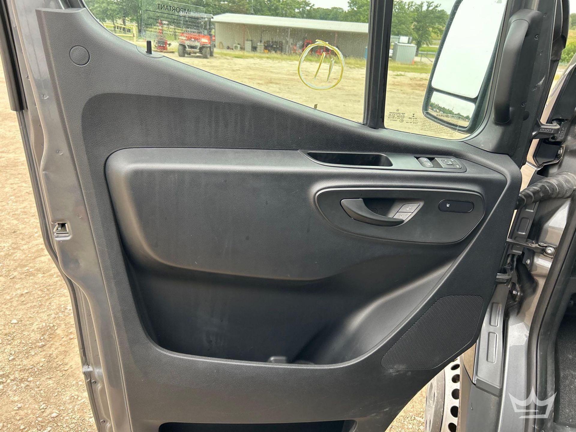 2021 Mercedes-Benz Sprinter 4500 Modified Food Catering Van - Image 12 of 38