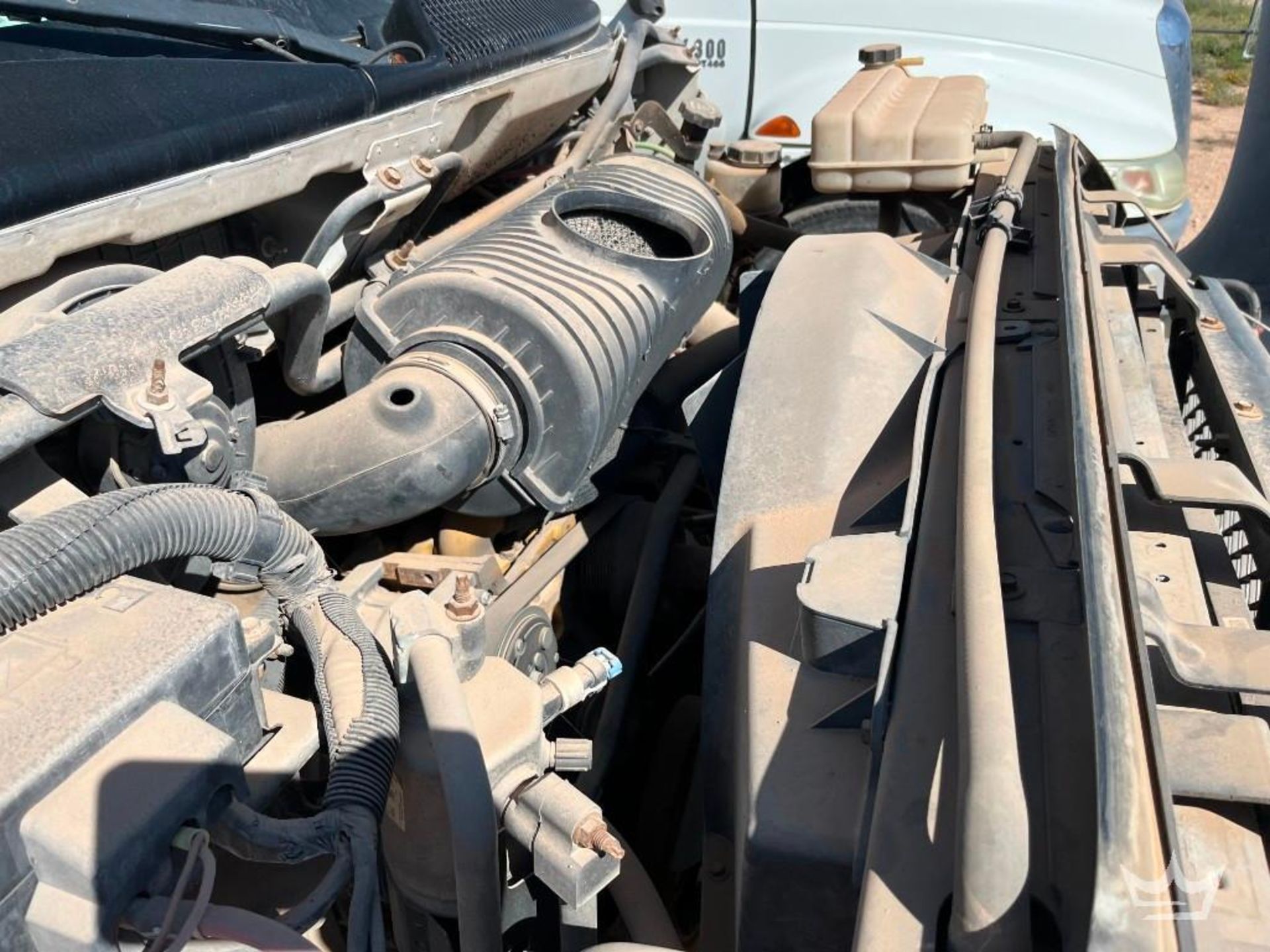 2006 Chevrolet C7500 Altec L42M 42ft. Bucket Truck - Image 9 of 46