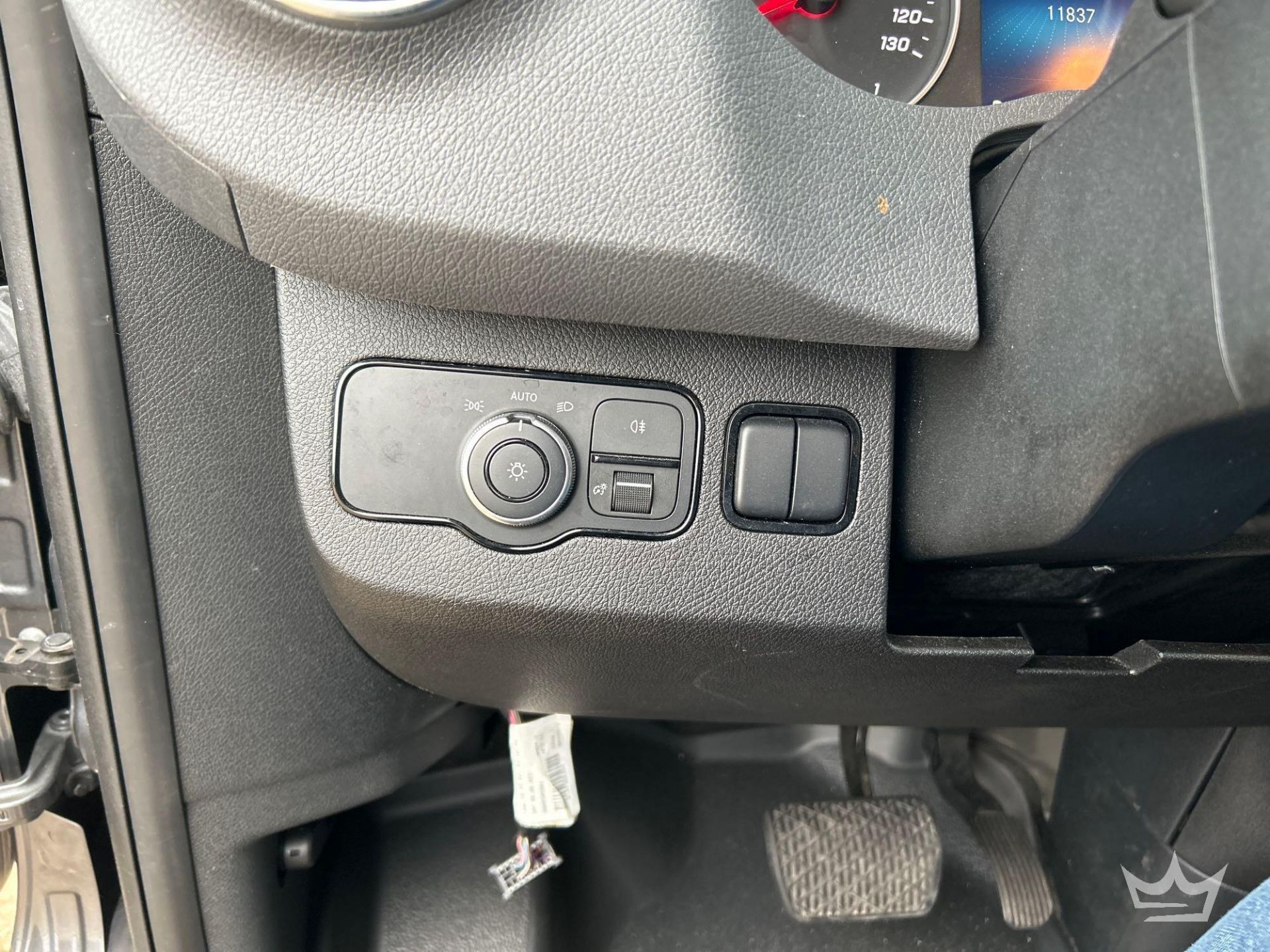 2021 Mercedes-Benz Sprinter 4500 Modified Food Catering Van - Image 16 of 38