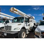 2012 Freightliner M2 106 Altec L42M 42ft. Bucket Truck