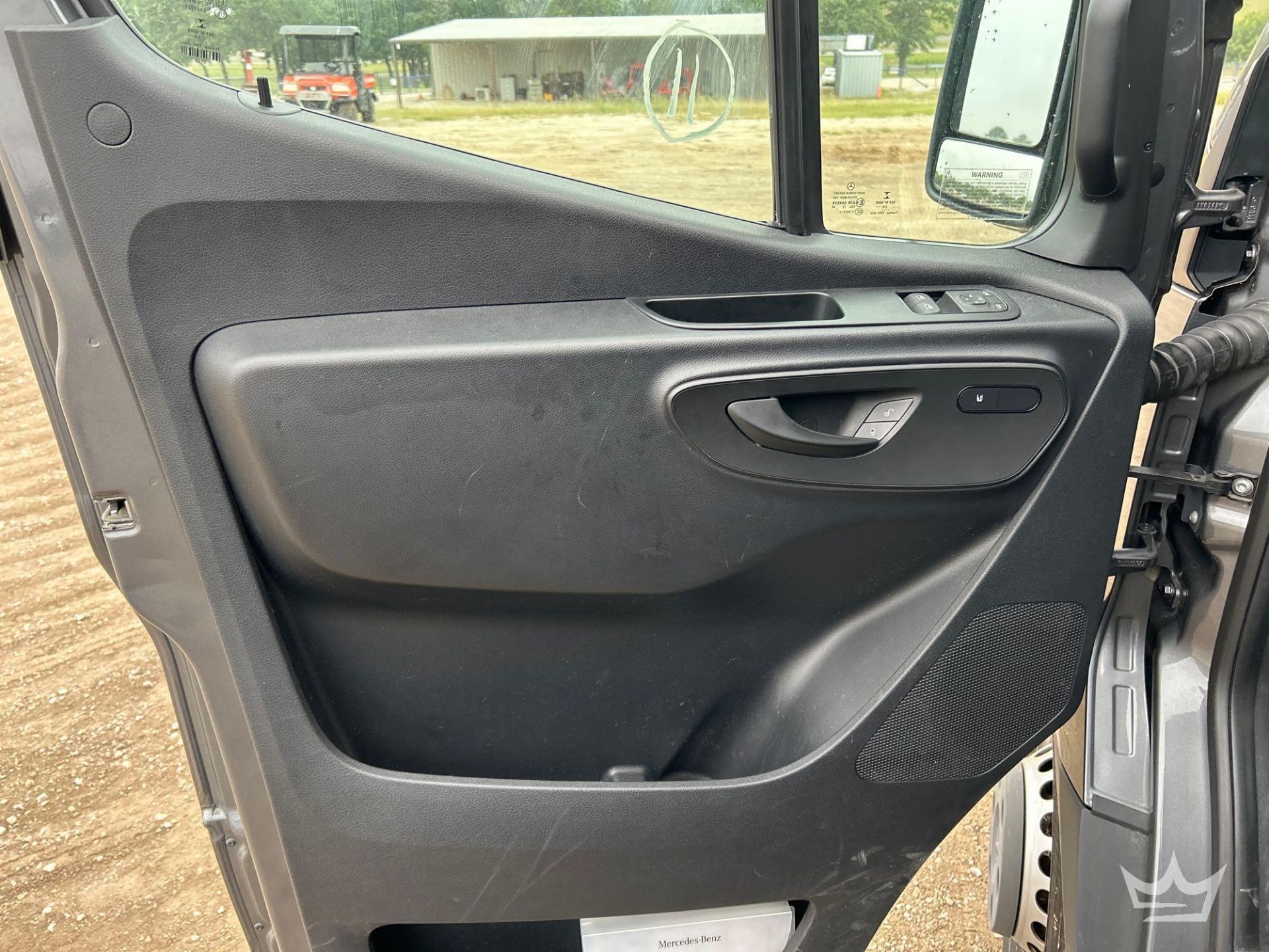 2021 Mercedes-Benz Sprinter 4500 Modified Food Catering Van - Image 12 of 38