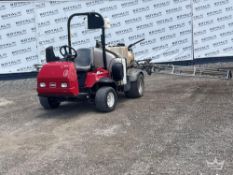 2016 Toro MultiPro 1750 175 Gallon Turf Sprayer Cart