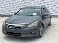 2011 Honda Accord Sedan