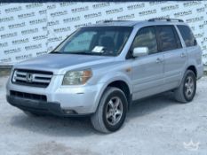 2006 Honda Pilot SUV