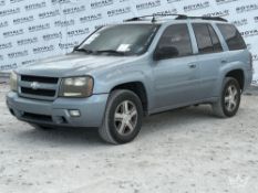 2006 Chevrolet TrailBlazer SUV