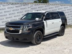 2019 Chevrolet Tahoe SUV