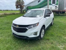 2020 Chevrolet Equinox SUV