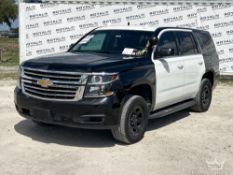 2019 Chevrolet Tahoe SUV