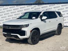 2022 Chevrolet Tahoe SUV