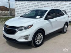 2020 Chevrolet Equinox SUV