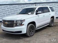 2020 Chevrolet Tahoe SUV