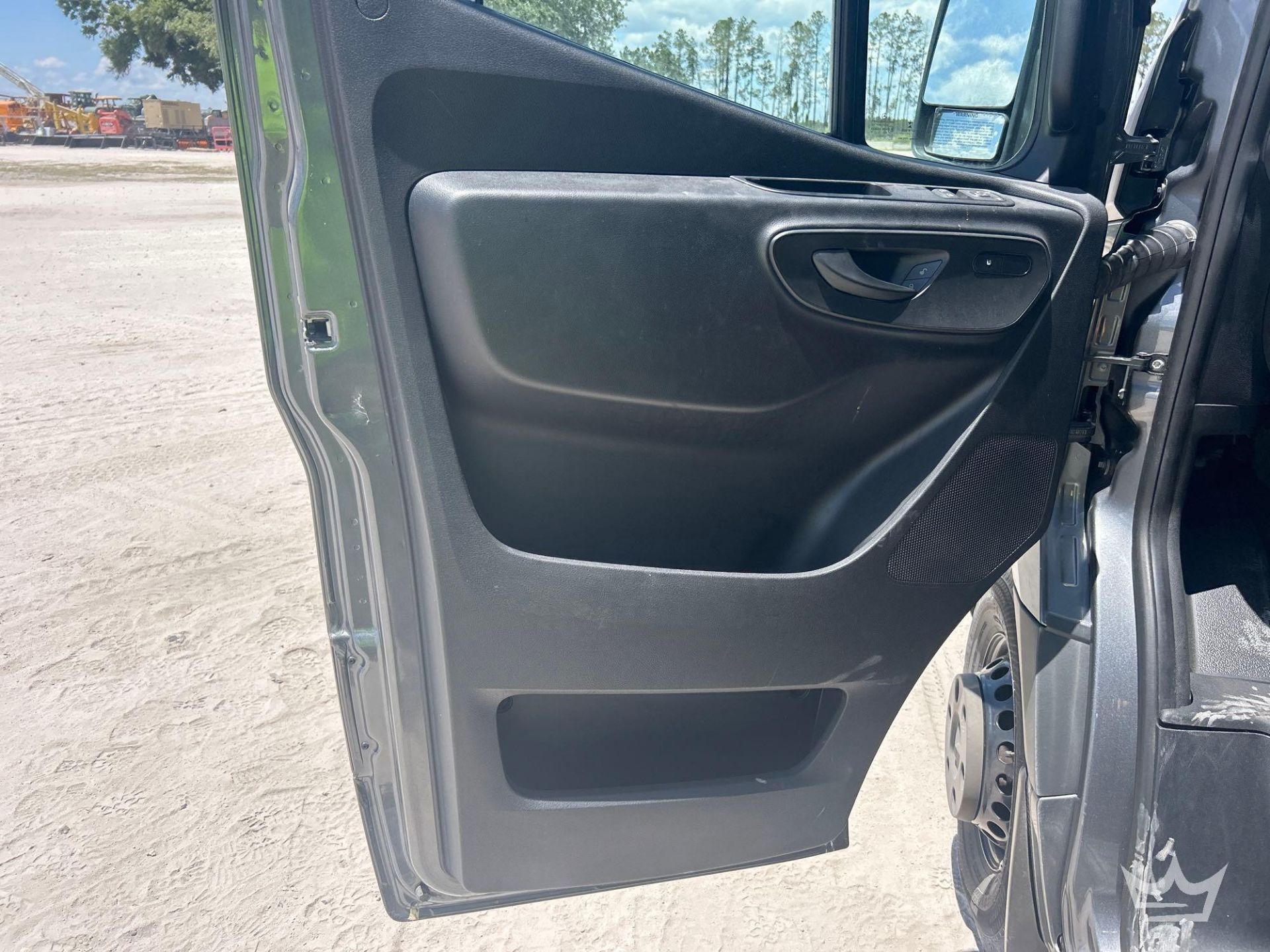 2021 Mercedes-Benz Sprinter 4500 Modified Food Catering Van - Image 11 of 42