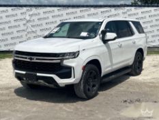 2023 Chevrolet Tahoe SUV