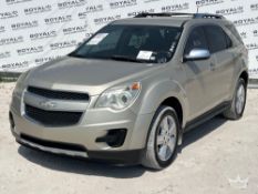 2014 Chevrolet Equinox SUV