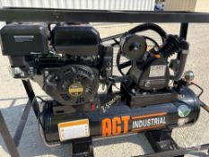 Unused 2026 AGT AC 40 Gallon Air Compressor