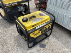 2023 Champion 201282 Portable Gas Generator