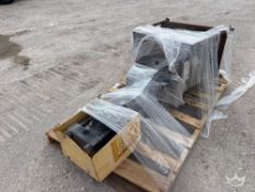 Enerpac PE50970052 230V 60Hz Hydraulic Pump System