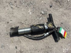2023 MAC 40T 40lb. Pneumatic Air Hammer