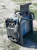2017 Miller CST 280 Stick/ Tig Welder