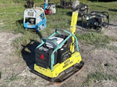2022 Ammann APR 40 60 HO Vibratory Reversible Plate Compactor