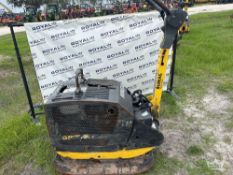 2021 Bomag BPR 60/65 Reversible Vibratory Plate Compactor