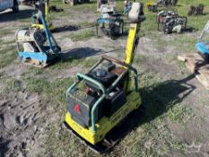 2022 Ammann APR 40 60 HO Vibratory Reversible Plate Compactor
