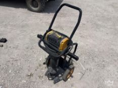 2020 DeWalt D25980K Electric Demolition Breaker